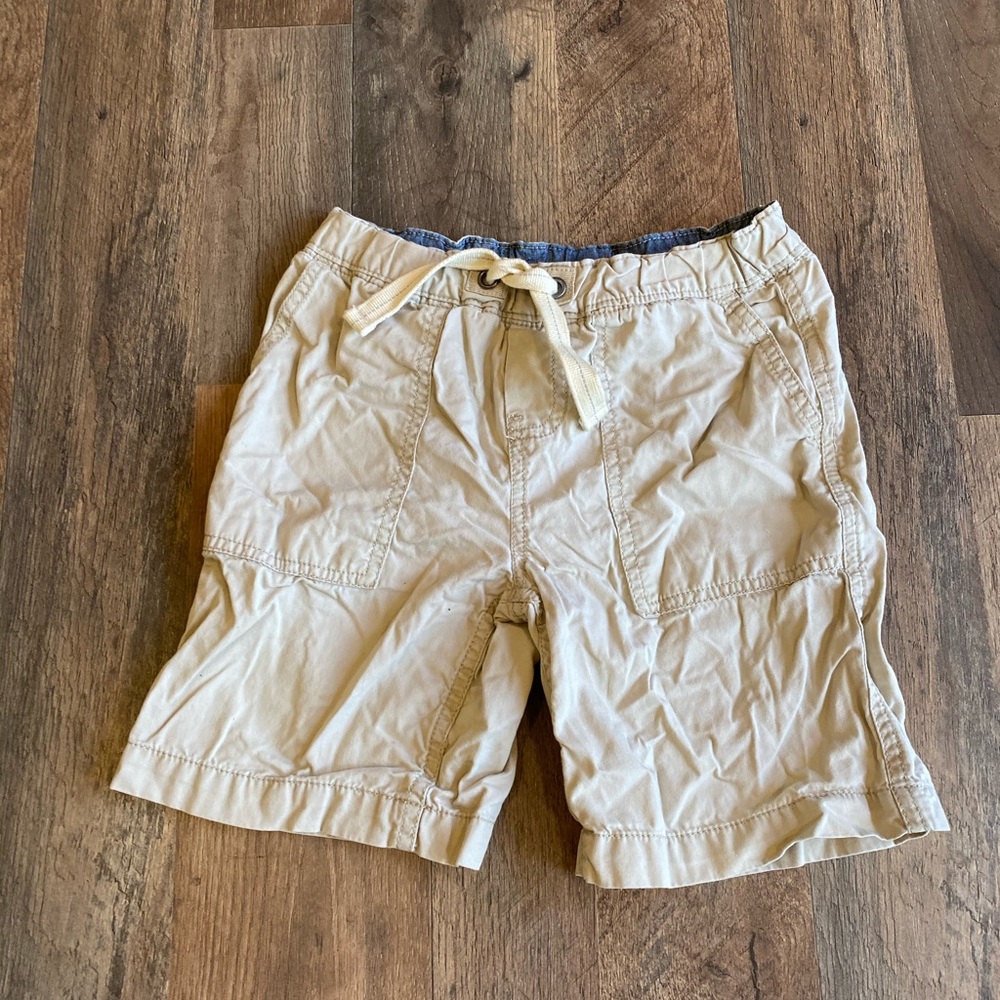 Boys shorts